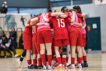 Bild 150 - wCJ NFV Futsalmeisterschaft